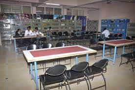 Image for Late Narayandas Bhawandas Chhabada Institute of Engineering and Technology (LNBCIET), Satara in Satara
