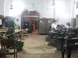 Lab New Government Polytechnic (NGP, Patna) in Patna