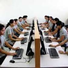 Computer Lab Photo  DR Subhash University, Junagadh in Junagadh