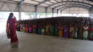 Image for Arulmigu Palaniandavar Arts College for Women (APACW), Dindigul in Dindigul