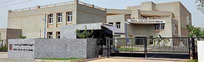 OACN College view