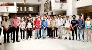 Image for Gateway college of Architecture and Design in Sonipat