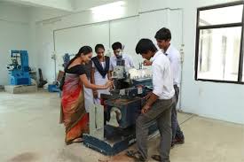 Lab Sanketika Polytechnic (SPT, Visakhapatnam) in Visakhapatnam	