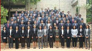 Group Photo Indian Institute of Management (IIMB) Bangalore in Bangalore Urban