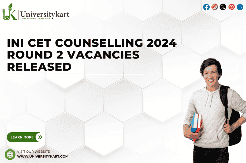 INI CET Counselling 