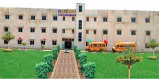 Image for Shri Sai Polytechnic, Durg in Durg