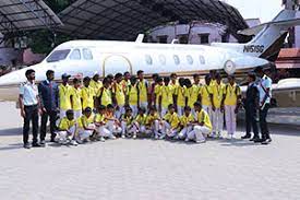 Group photo Nehru College Of Aeronautics And Applied Sciences - [NCASS], Coimbatore