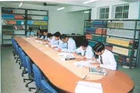 Library Photo BCDA College Of Pharmacy & Technology - [BCDAPT], Kolkata in Kolkata
