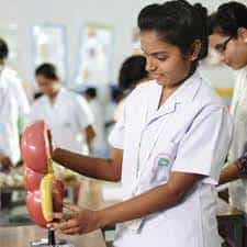 Image for Sree Vidyanikethan College of Nursing - (SVCN), Tirupati in Tirupati