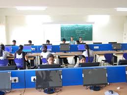 Computer Lab  Dr. MV Shetty Institute of Technology (MVSIT, Mangalore) in Mangalore