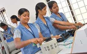  Ramya Sathianathan Polytechnic College (RSPTC), Thanjavur in Dharmapuri	