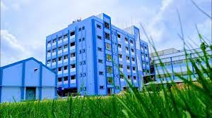 Building A.P.C. Ray Polytechnic (APCRP), Kolkata in Kolkata