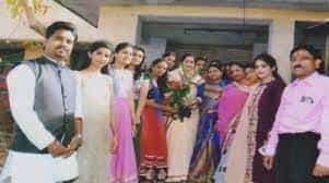 G. T. Polytechnic College (GTPTC), Ratlam in Ratlam