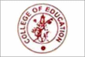 College of Education logo