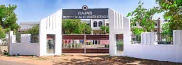 RIAHS College view