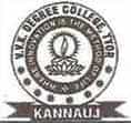 VVKDC logo