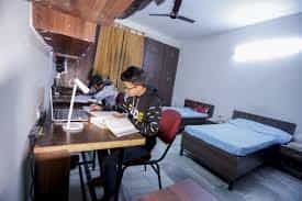 hostel room Shivalik Institute of Professional Studies (SIPS, Dehradun) in Dehradun