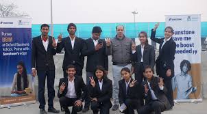 Group photo Oxford Business College, Patna in Patna