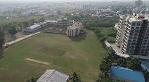 Overview Photo VS Patel College Of Arts And Science, Navsari in Navsari