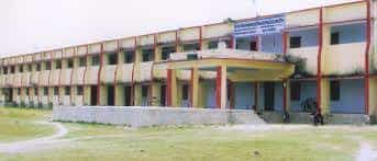 Campus View Samastipur College, Samastipur in Samastipur