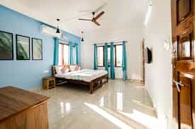 BC Hostel