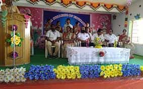 DKT College Of Education (DKTCE), Tiruppur in Tiruppur
