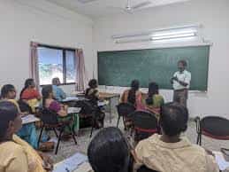 Image for The Institute of Mathematical Sciences (IMSC), Chennai in Chennai