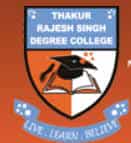 TRSM logo