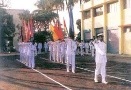 Students  Marine Engineering and Research Institute (MERI, Mumbai) in Mumbai 