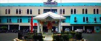 Manish College For Education  logo