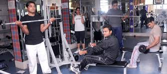 Gym  Indira School of Business Studies PGDM (ISBS), Pune in Pune