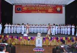 Image for Army Institute of Nursing (AIN), Guwahati in Guwahati