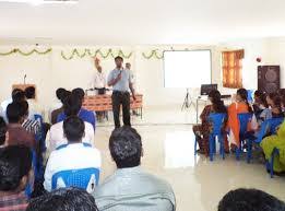 Conference Hall  for New Prince Shri Bhavani College of Engineering & Technology - (NPSBCET, Chennai) in Chennai	