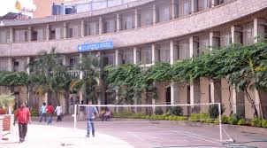 Sport Garden St. Joseph’s College of Commerce in 	Bangalore Urban