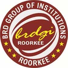 BRD Logo