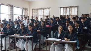 Classroom College of Engineering - (COER), Roorkee in Roorkee