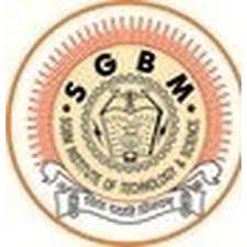 SGBMITS Logo