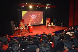 Event India Today Media Institute (ITMI, Noida) in Noida