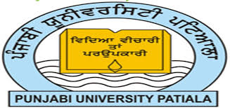 Guru Ravidas Ayurved University Logo