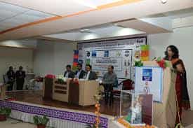 Program at Institute of Industrial and Computer Management and Research, Pune in Pune