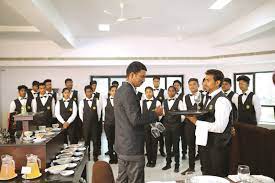 practical for International Institute of Hotel Management (IIHM, Visakhapatnam) in Visakhapatnam	