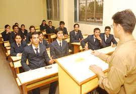 Lecture in Matoshri Ushatai Jadhav Institute of Management Studies & Research Centre (MUJIMSRC, Thane)