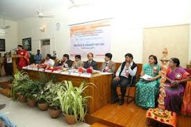 Faculty Members of Osmania University College for Women Hyderabad in Hyderabad	