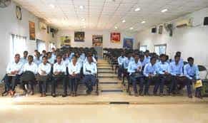 auditorium pic International Institute of Management & Technology (INMT, Bhubaneswar) in Bhubaneswar