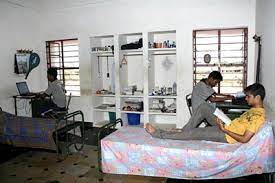 Hostel Room of SR Institute of Management and Technology, Lucknow in Lucknow