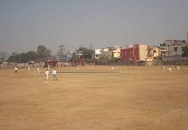 Play Ground Rourkela Institute of Management Studies (RIMS) Rourkela in Angul	