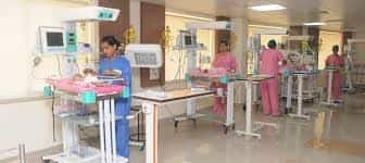 Lab Photo  Father Muller College of Nursing, Mangalore in Mangalore