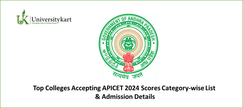 Top Colleges Accepting APICET
