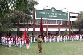 Programm Photo Partap College of Education, Ludhiana in Ludhiana