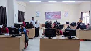 SCET Computer Lab
